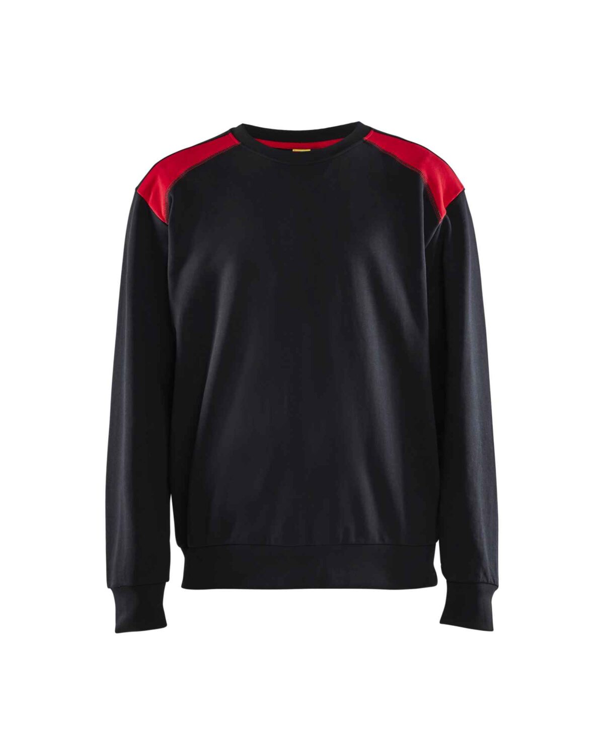 Blåkläder Sweatshirt bi-colour - Blaklader - Truien en sweaters, Sweaters met ronde hals