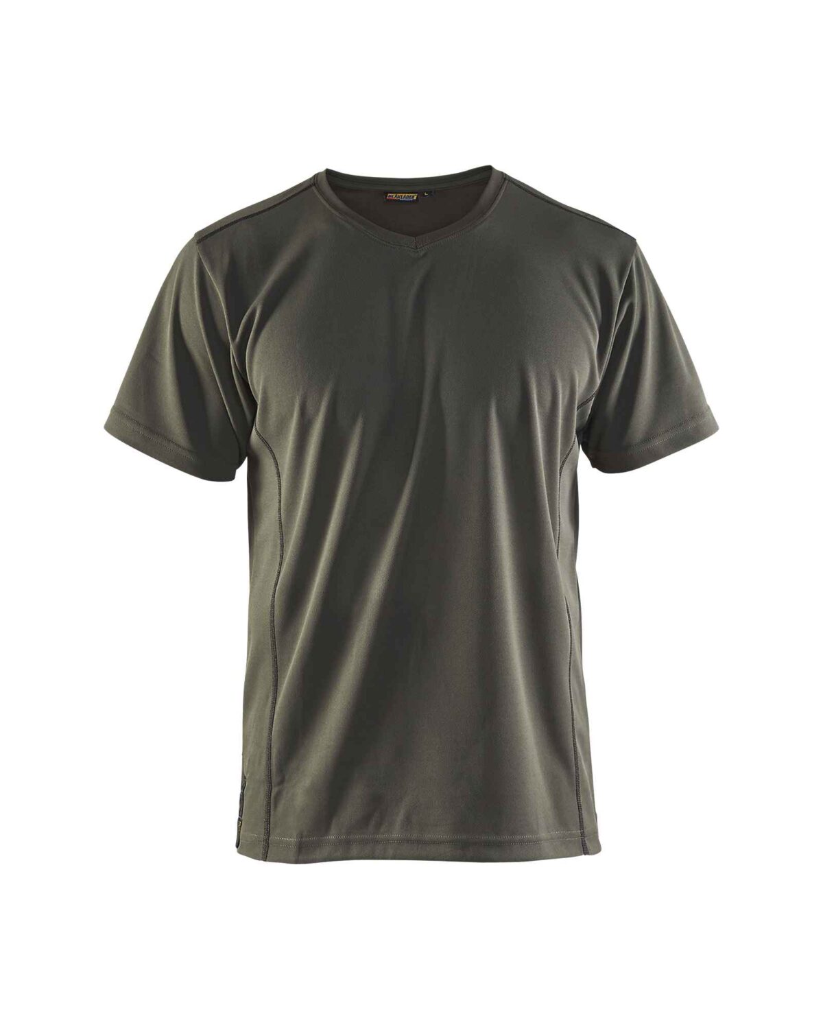 Blåkläder UV-T-shirt - Blaklader - T-shirts en polo's, T-shirts met v-hals