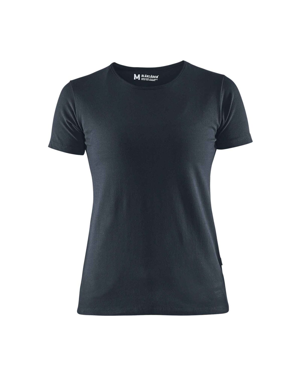 Blåkläder Dames T-shirt slim fit - Blaklader - T-shirts en polo's, T-shirts met ronde hals