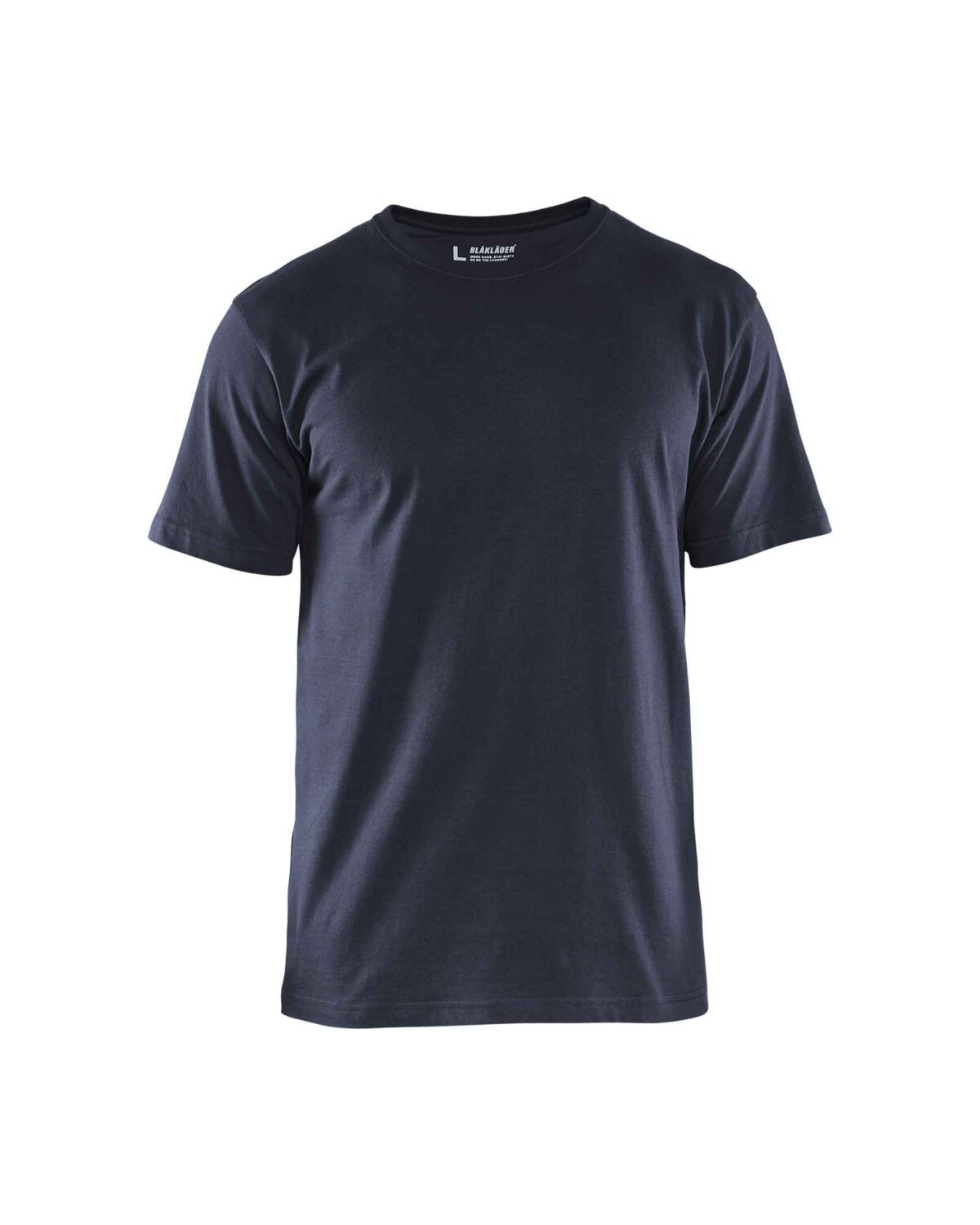 Blåkläder T-shirt 5-pack - Blaklader - T-shirts en polo's, T-shirts met ronde hals