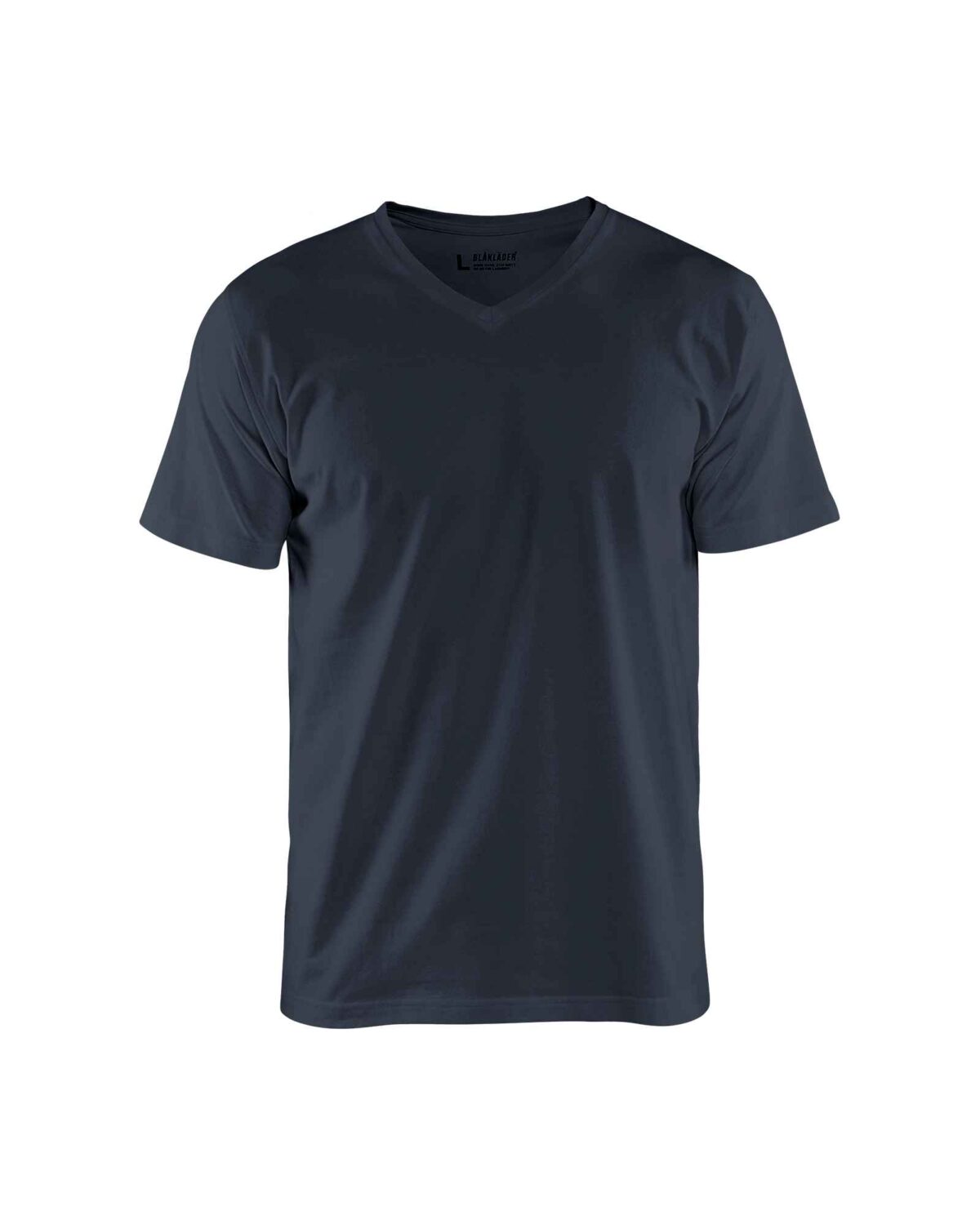33601029 Blaklader T-Shirt, V-hals - Blaklader - T-shirts en polo's