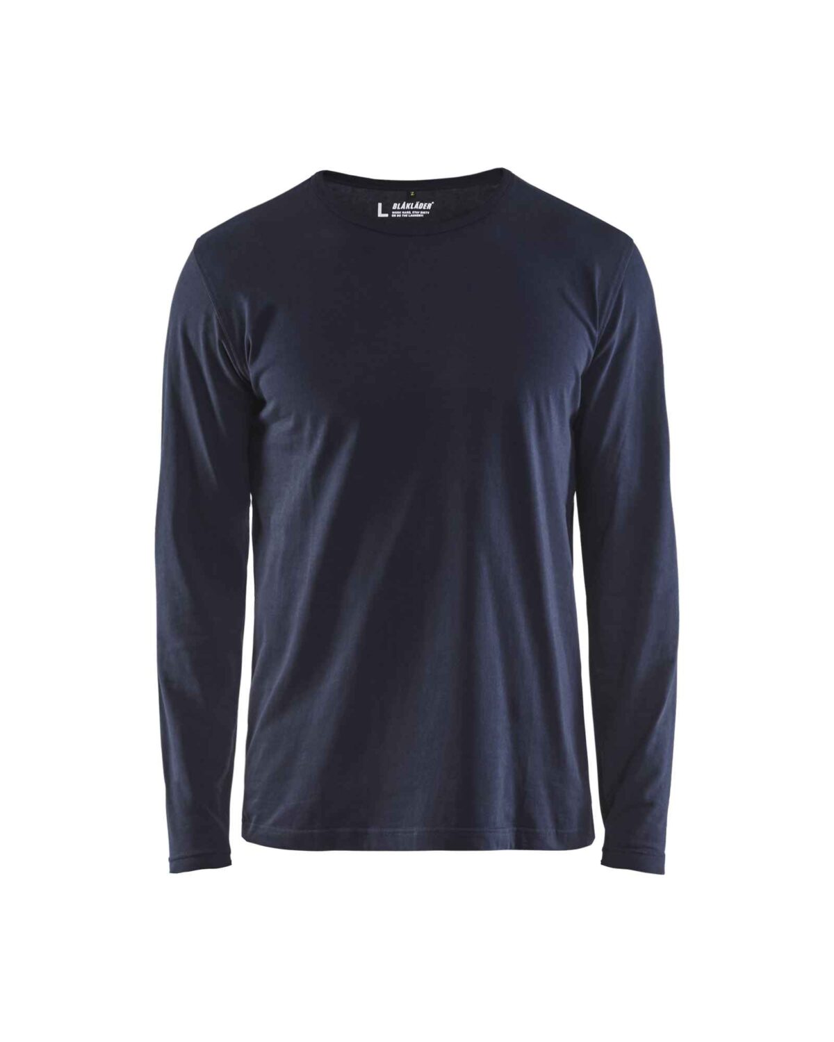 Blåkläder T-shirt lange mouw - Blaklader - T-shirts en polo's, T-shirts met lange mouwen
