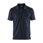 donker-marineblauw-zwart