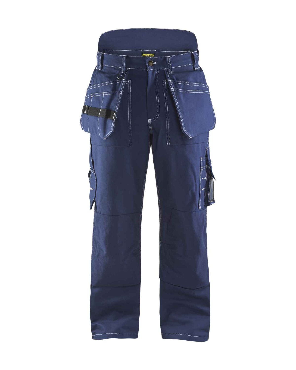 Blåkläder Winterwerkbroek - Blaklader - Broeken en shorts, Werkbroeken