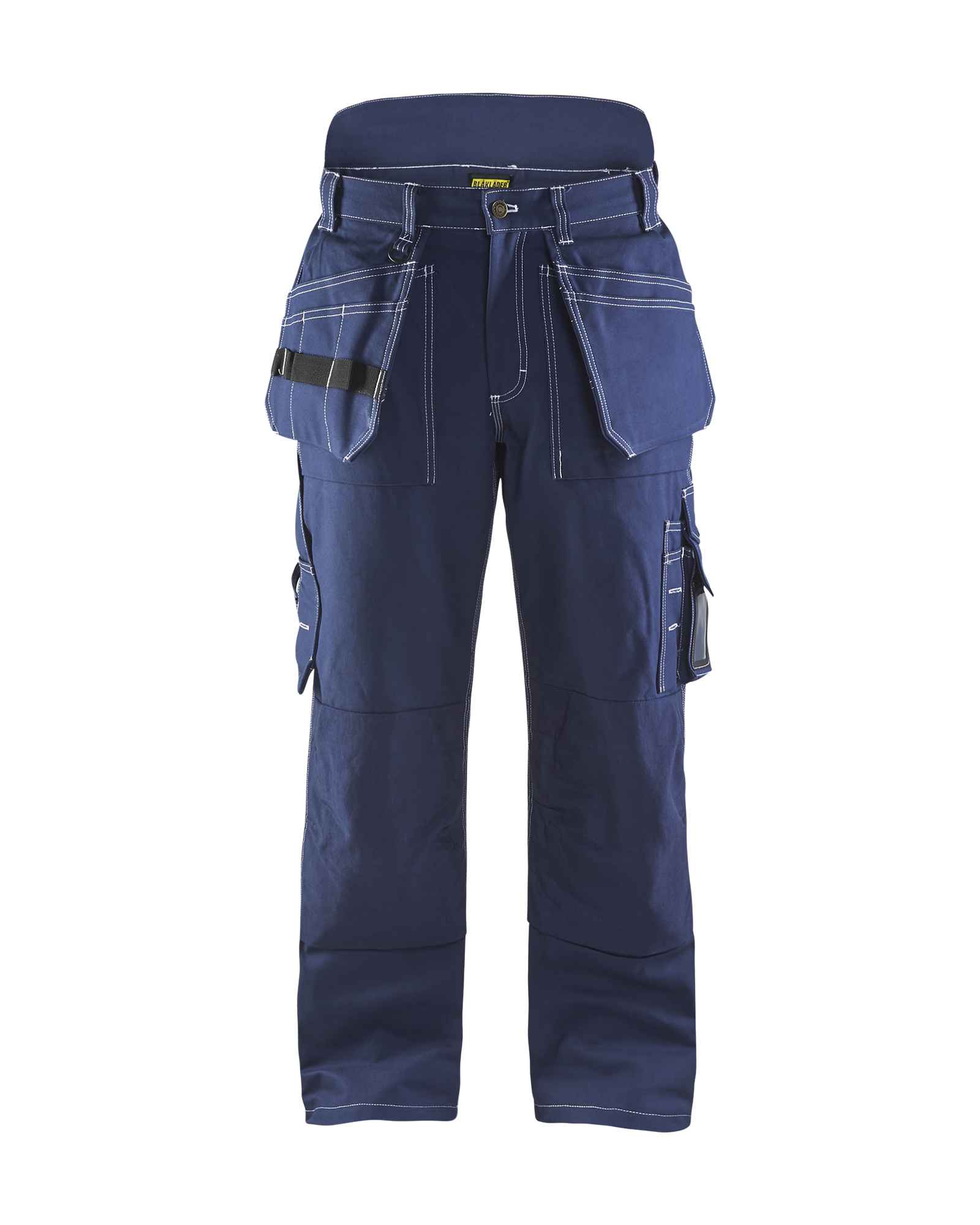 Blåkläder Winterwerkbroek