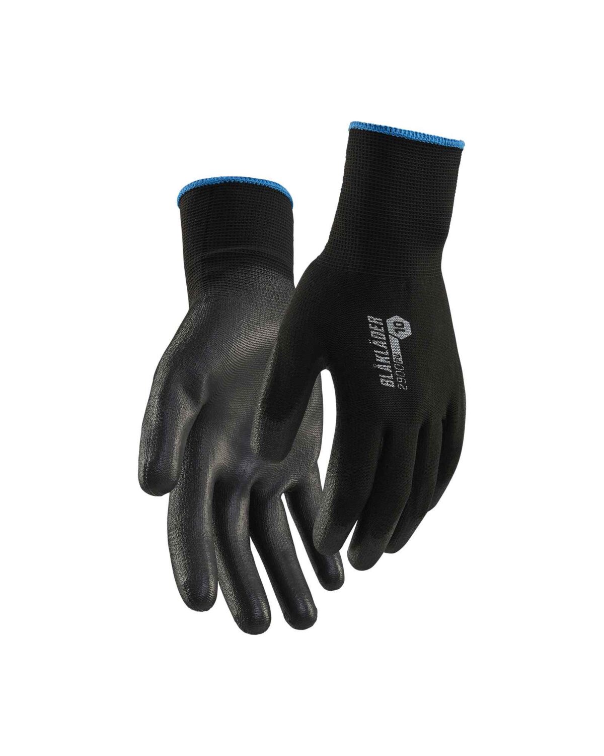 Blåkläder PU-gedipte handschoenen - Blaklader - Accessoires, Handschoenen