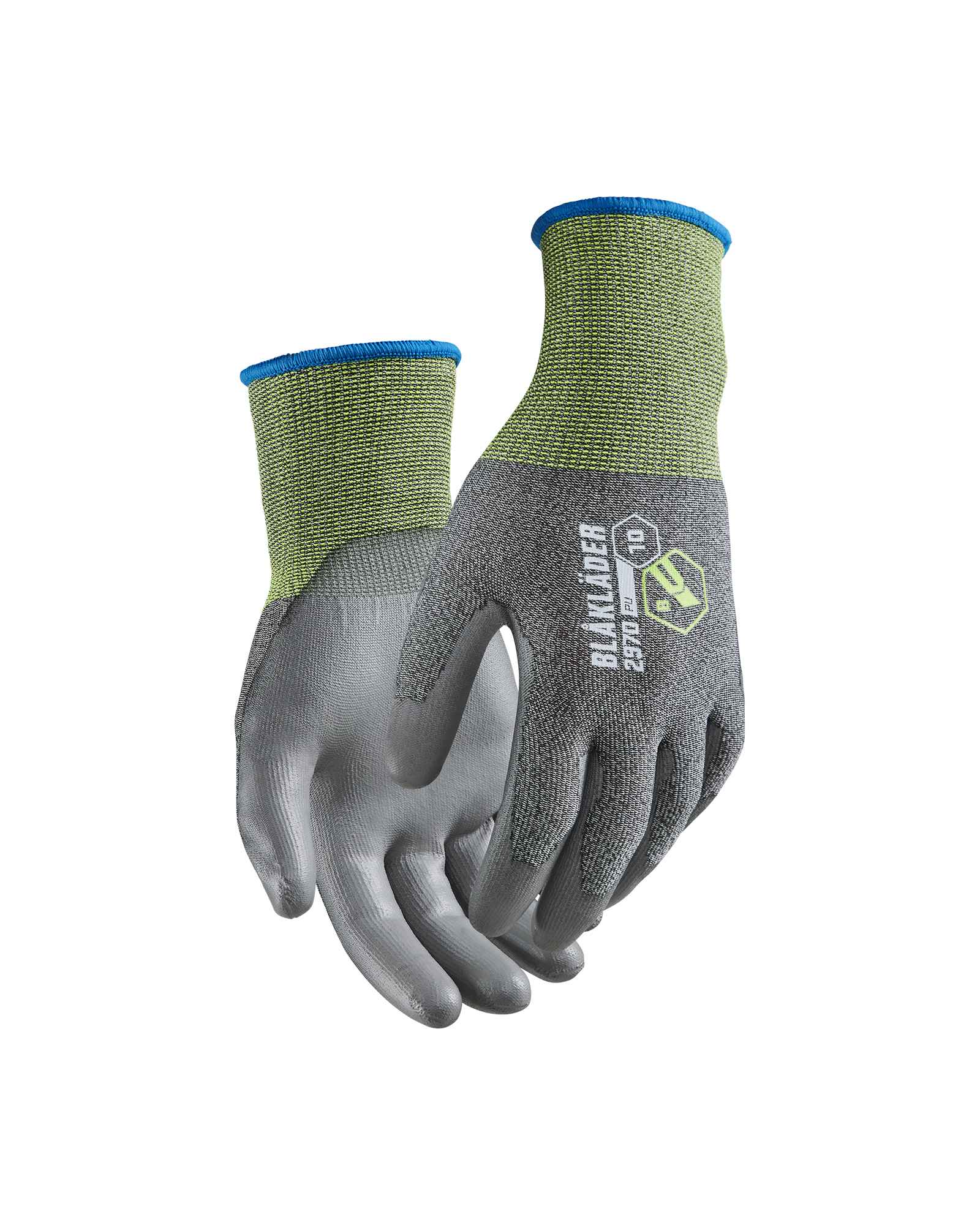 Blåkläder Snijbestendige handschoenen B PU-gedipt - Blaklader - Accessoires, Handschoenen