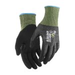 Blåkläder Snijbestendige handschoenen B Nitril-gedipt 6-pack