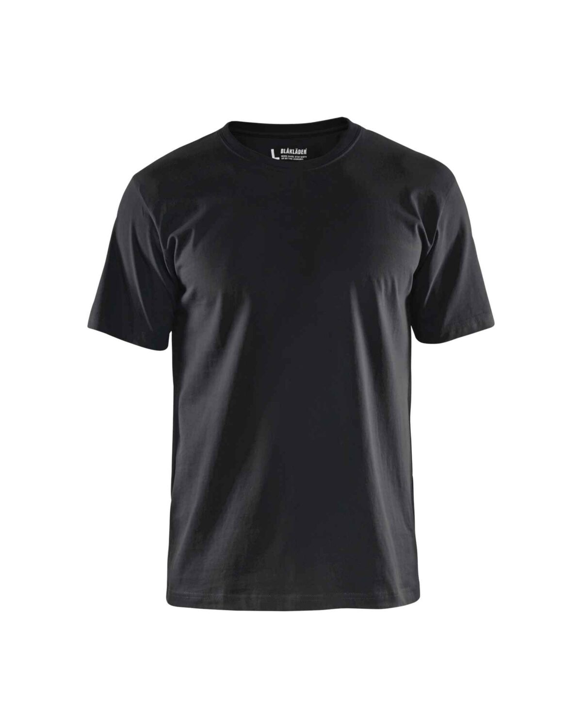 3302103 Blaklader T-Shirt 10-pack - Blaklader - T-shirts en polo's