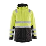 high-vis-geel-zwart