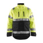 high-vis-geel-zwart