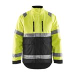 high-vis-geel-zwart