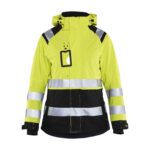 high-vis-geel-zwart