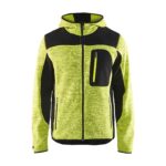 high-vis-geel-zwart