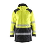 high-vis-geel-zwart