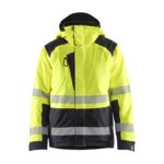 high-vis-geel-zwart