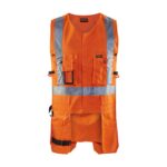 high-vis-oranje