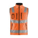 high-vis-oranje