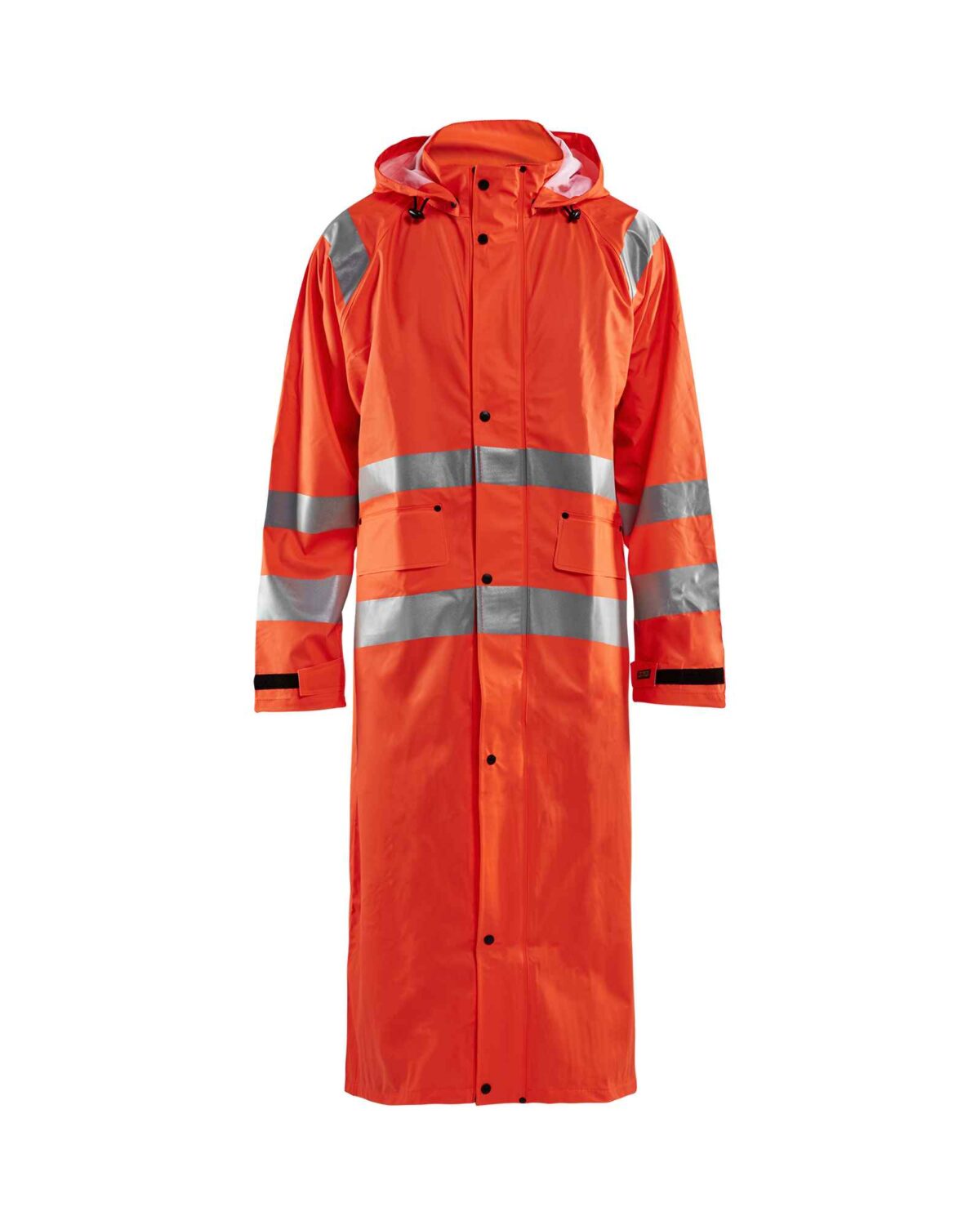 Blåkläder Regenjas High Vis LEVEL 1 - Blaklader - Jassen en bodywarmers, Regenjassen