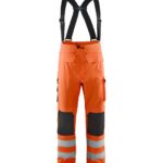 high-vis-oranje