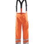high-vis-oranje