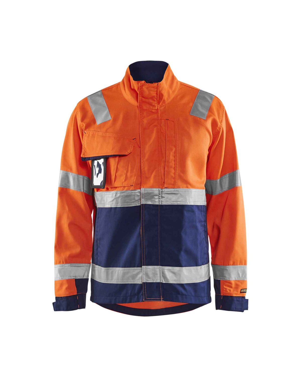 Blåkläder Jack High Vis - Blaklader - Jassen en bodywarmers, Werkjassen