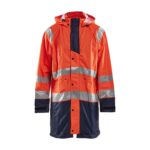 high-vis-oranje-marineblauw