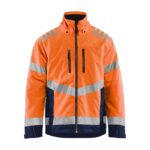 high-vis-oranje-marineblauw