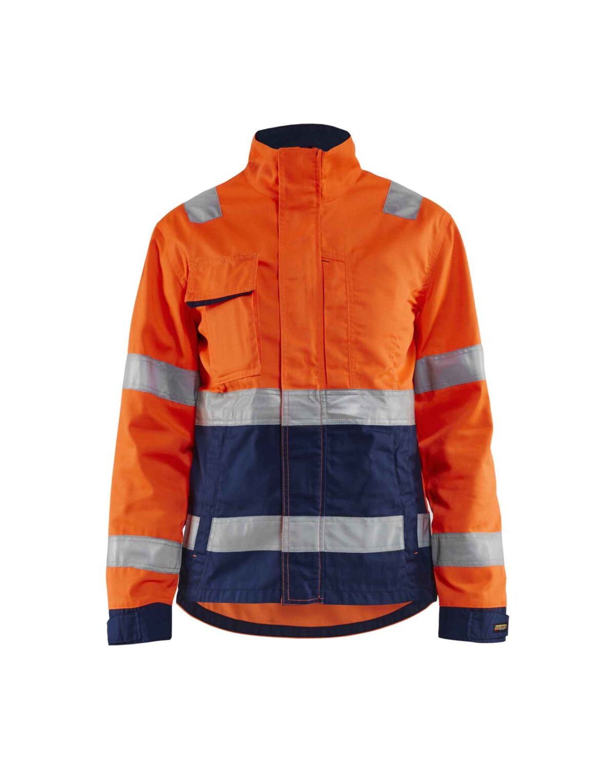 Blåkläder Dames jack High Vis - Blaklader - Jassen en bodywarmers, Werkjassen