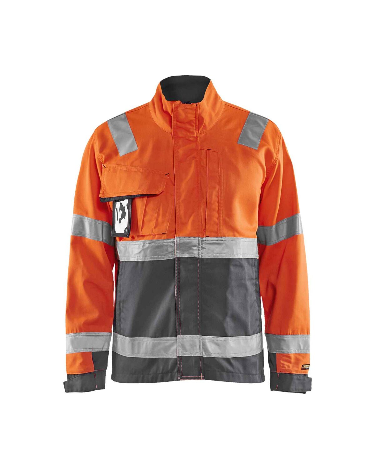 Blåkläder Jack High Vis - Blaklader - Jassen en bodywarmers, Werkjassen
