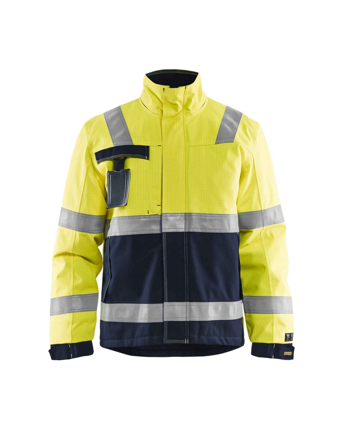 40681530 Blåkläder Multinorm Winterjas - Blaklader - Jassen en bodywarmers