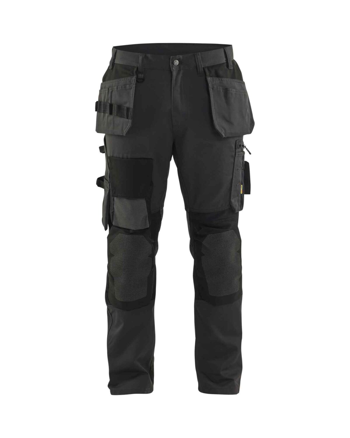 Blåkläder Werkbroek met stretch - Blaklader - Broeken en shorts, Werkbroeken