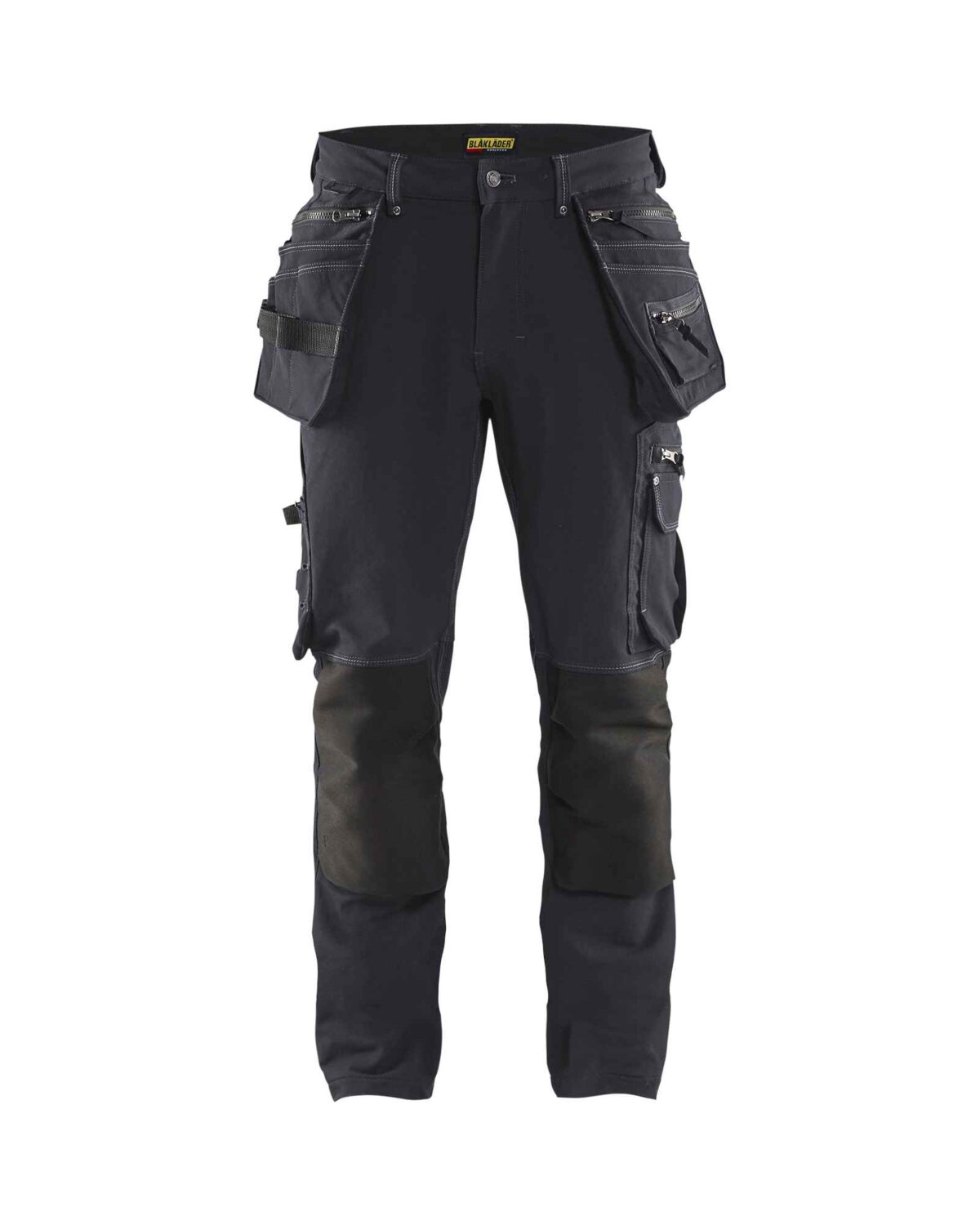Blåkläder Werkbroek 4-weg stretch X1900 - Blaklader - Broeken en shorts, Werkbroeken