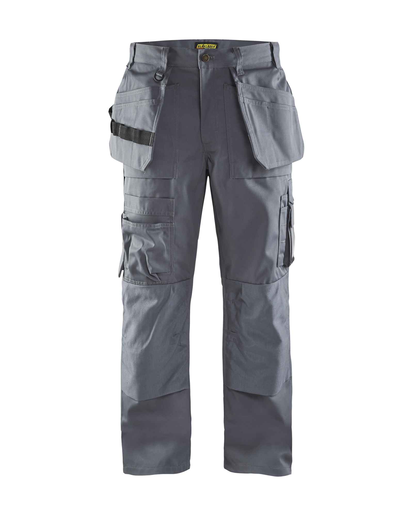 Blåkläder Werkbroek (Stoffeerdersbroek) - Blaklader - Broeken en shorts, Werkbroeken met spijkerzakken