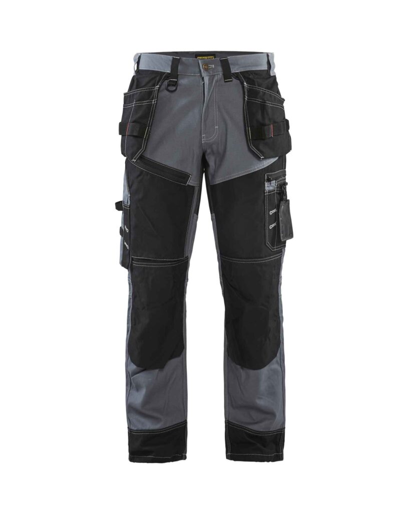 Blåkläder Werkbroek X1500 - Blaklader - Broeken en shorts, Werkbroeken