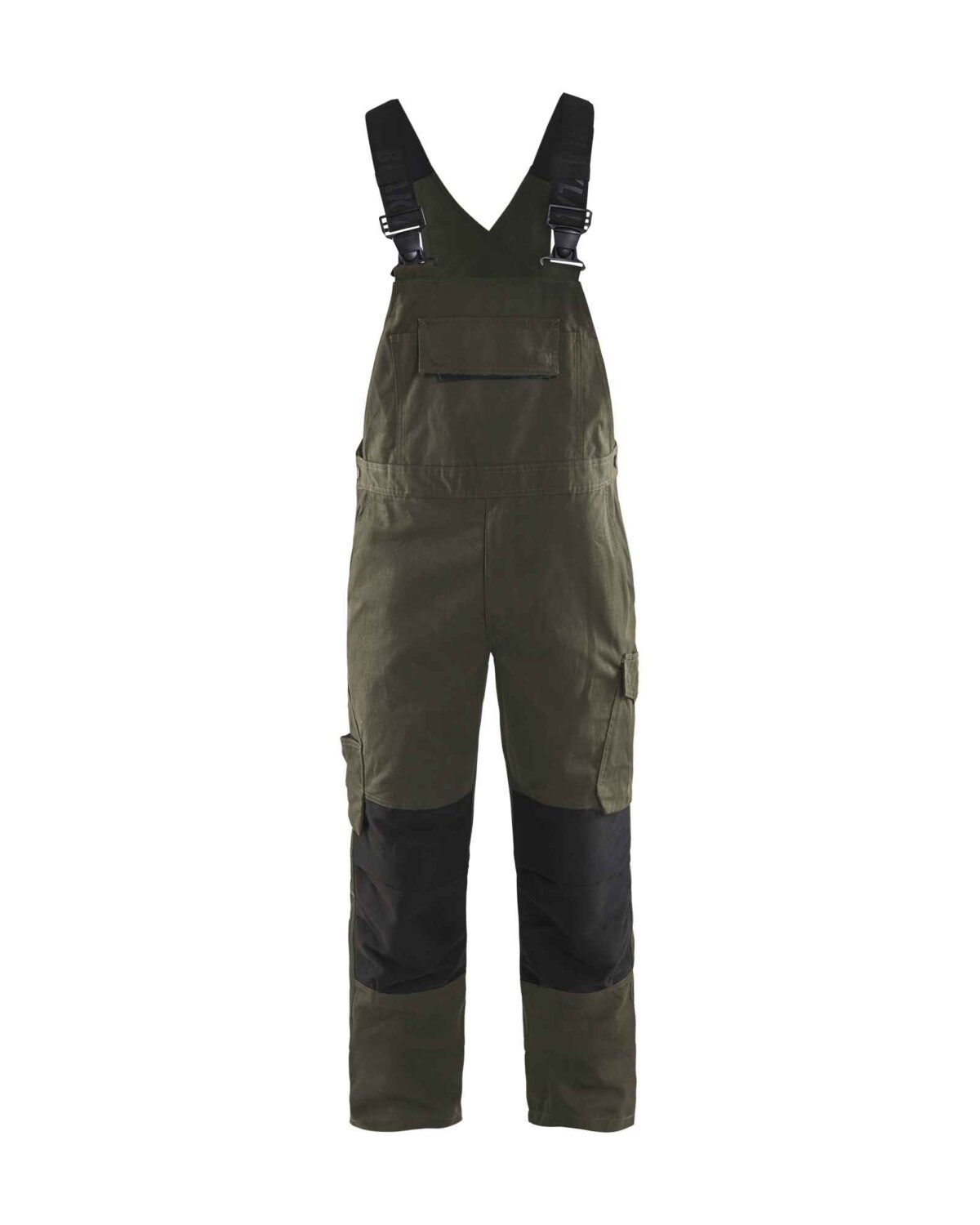 26951330 Blaklader Bretelbroek met stretch - Blaklader - Broeken en shorts, Bretelbroeken