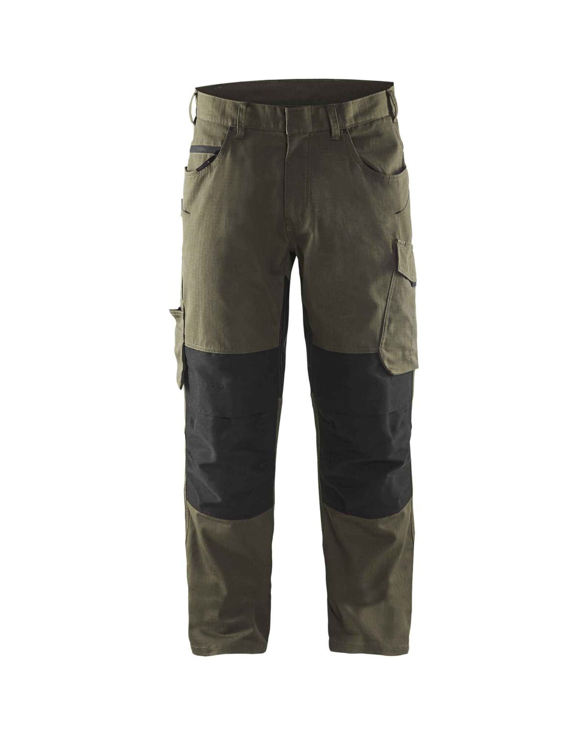 Blåkläder Service werkbroek stretch - Blaklader - Broeken en shorts, Werkbroeken