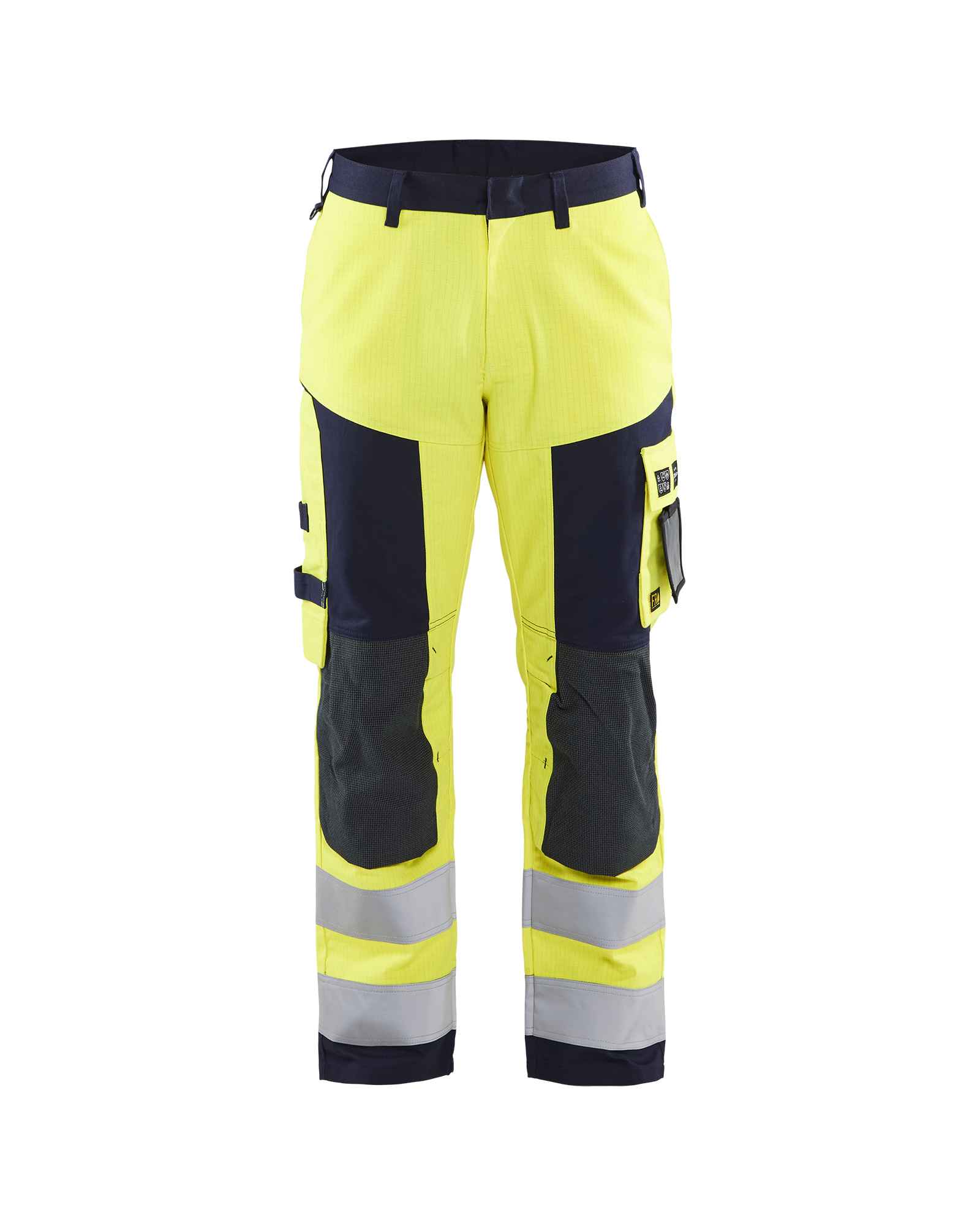 Blåkläder Multinorm werkbroek