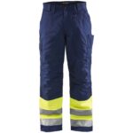 high-vis-geel-marineblauw