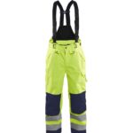 high-vis-geel-marineblauw