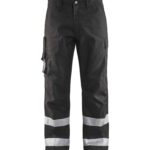 Blåkläder Service/Transport werkbroek