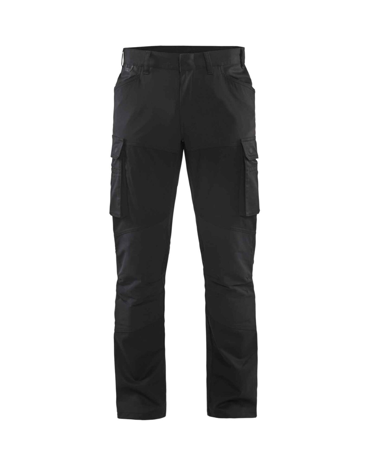 Blåkläder Service werkbroek stretch - Blaklader - Broeken en shorts, Werkbroeken