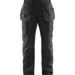 Blåkläder Service Werkbroek Stretch