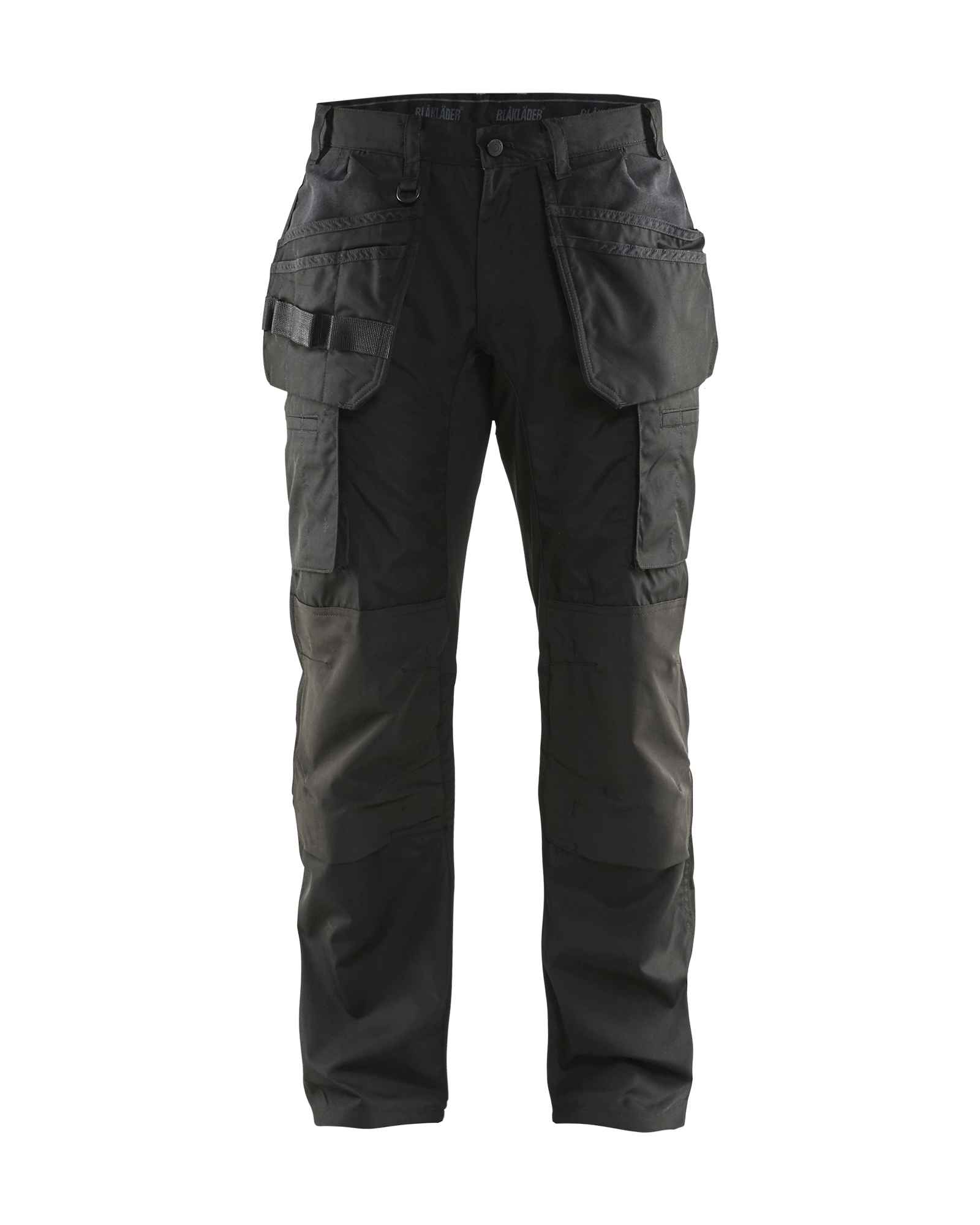 Blåkläder Service Werkbroek Stretch - Blaklader - Broeken en shorts, Werkbroeken met spijkerzakken