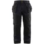 Blåkläder Werkbroek X1500