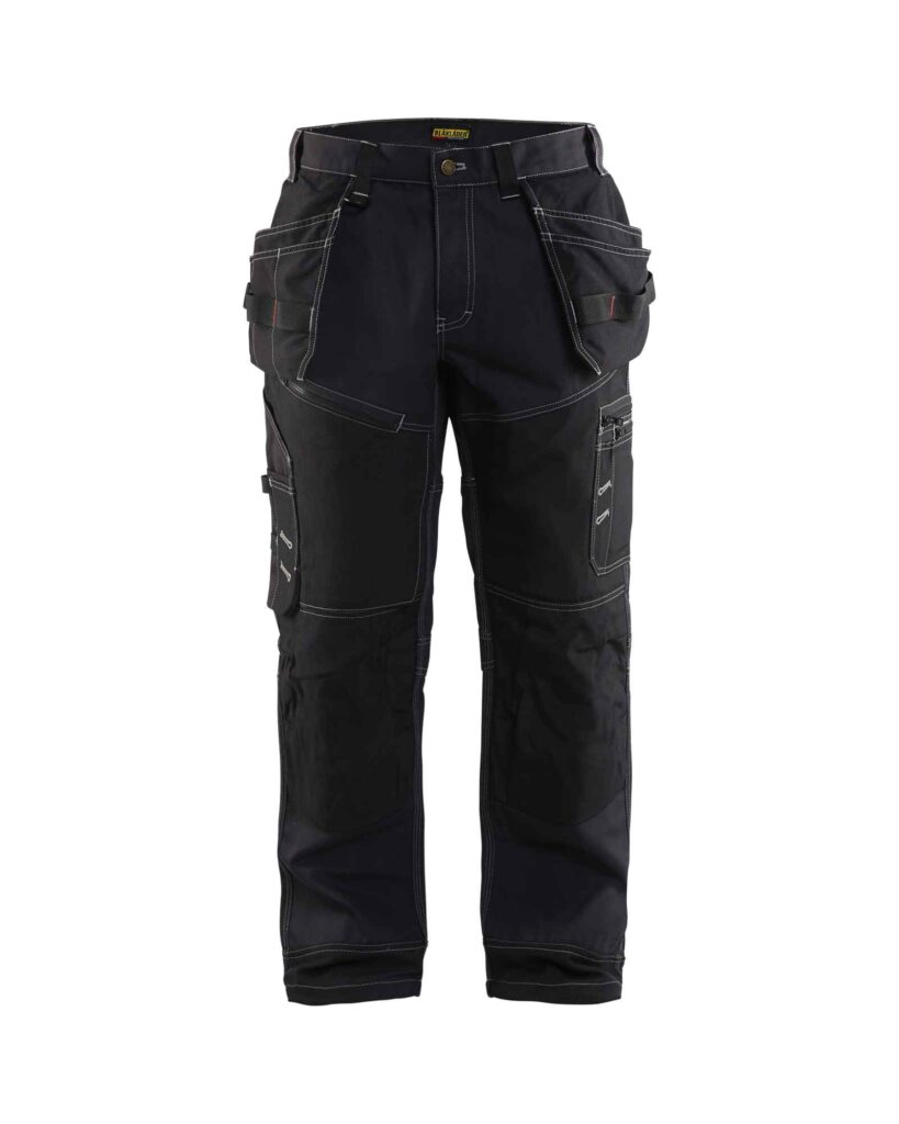 Blåkläder Werkbroek X1500 - Blaklader - Broeken en shorts, Werkbroeken