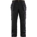 Blåkläder Werkbroek X1500 Softshell