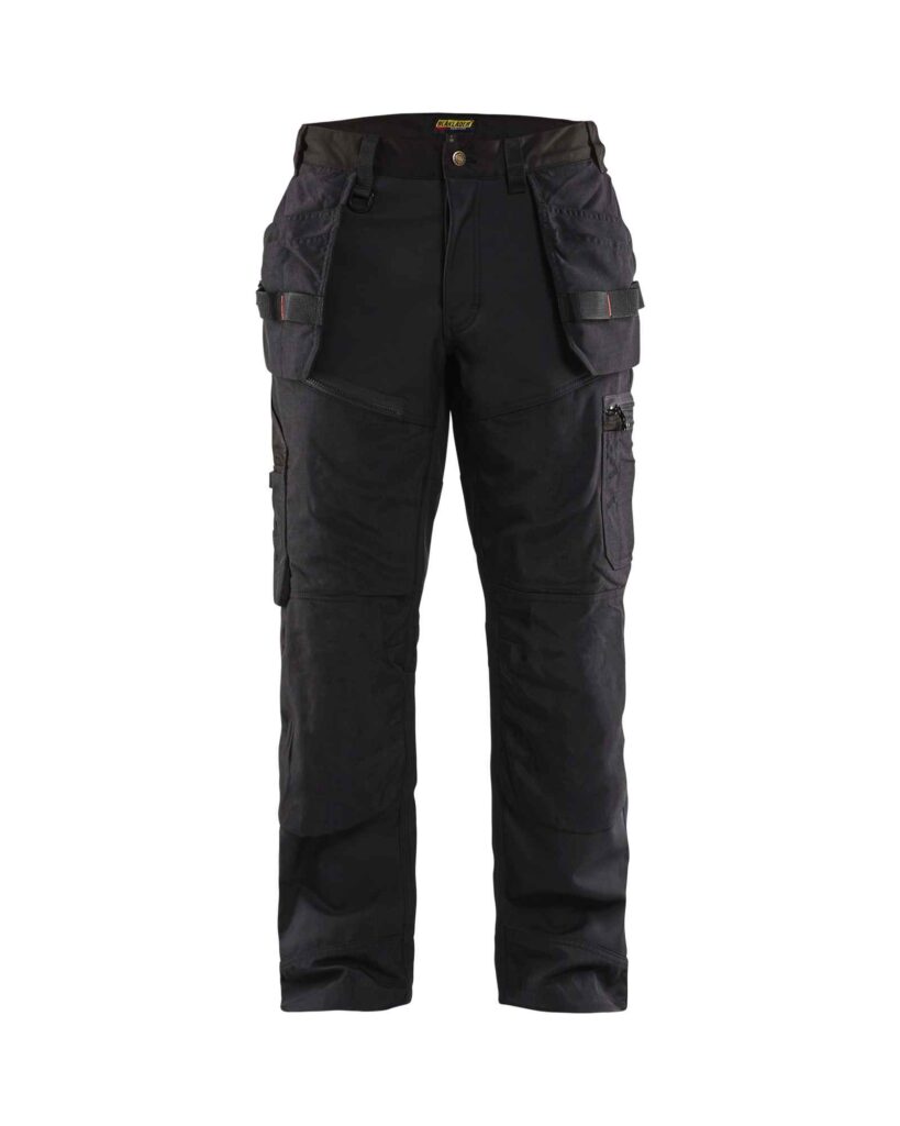 Blåkläder Werkbroek X1500 - Blaklader - Broeken en shorts, Werkbroeken