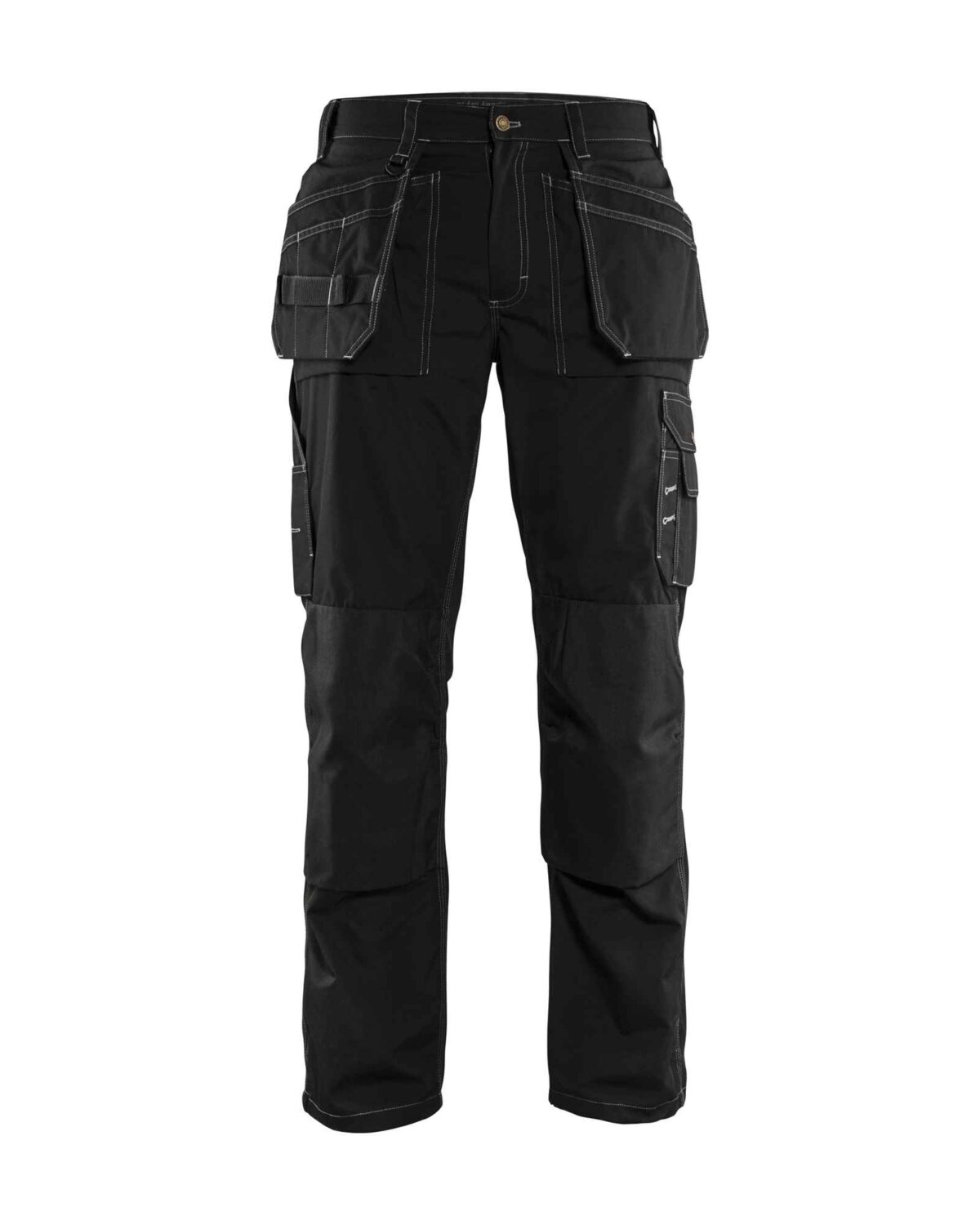 Blåkläder Werkbroek Lichtgewicht - Blaklader - Broeken en shorts, Werkbroeken