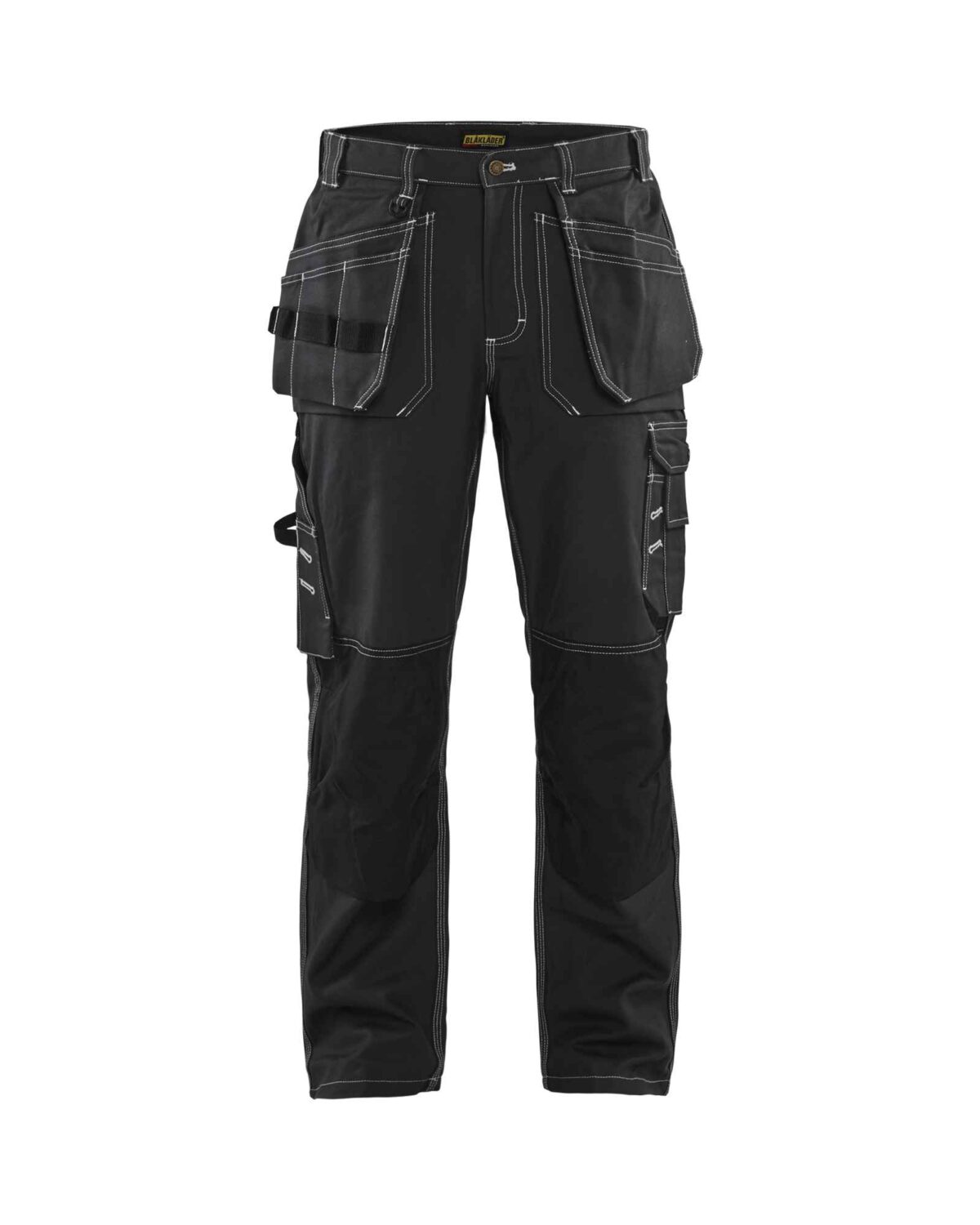 Blåkläder Werkbroek - Blaklader - Broeken en shorts, Werkbroeken